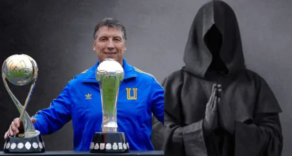 No fue por la patada, filtran por qué las represalias a Siboldi tras el video