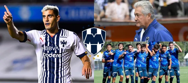 No fue precisamente Berterame el que causó la anotación