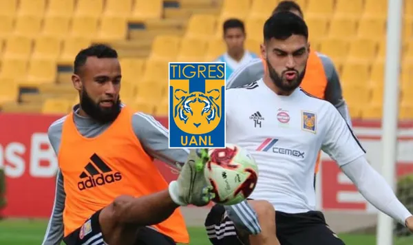 No ha jugado un solo minuto en todo el torneo, Miguel Herrera lo ignora y así es como se desahoga Jordan Sierra