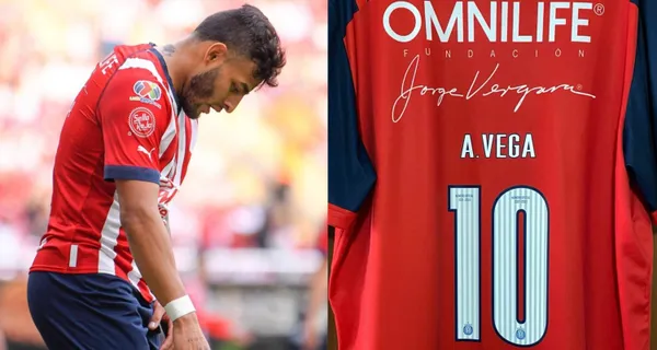 No ha podido con la presión y ahora se ganó un nuevo mote.