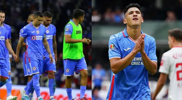 No ha sido una buena temporada con los cementeros para el seleccionado nacional