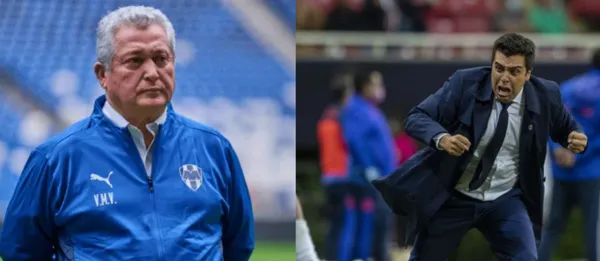 No habrá saludo por parte de los estrategas el miércoles en el Akron