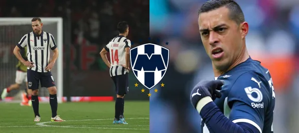 No habría más espacio para este jugador en el equipo