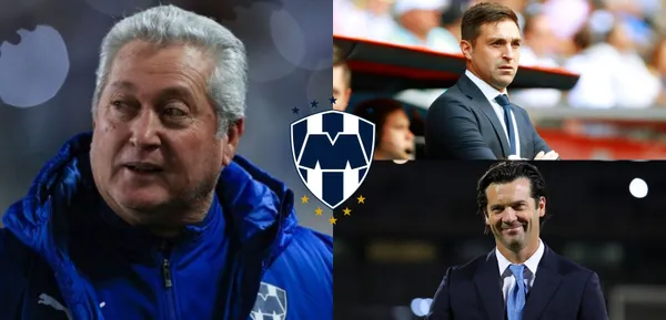 No habría más oportunidades para Vucetich y llegaría un entrenador nuevo