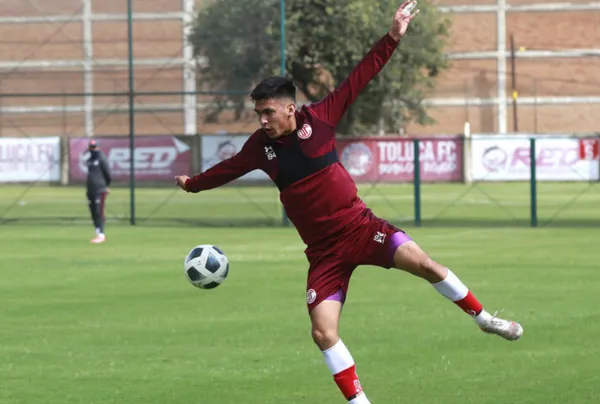 No hace falta en el equipo rojo