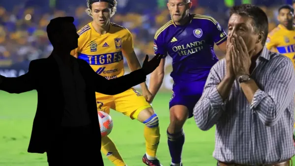 No han renovado a Siboldi y el inesperado regreso que se tendría en el banquillo de los Tigres, tras empate ante Orlando