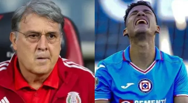 No han sido partidos fáciles para el jugador de la Máquina y menos de jugadas acertadas