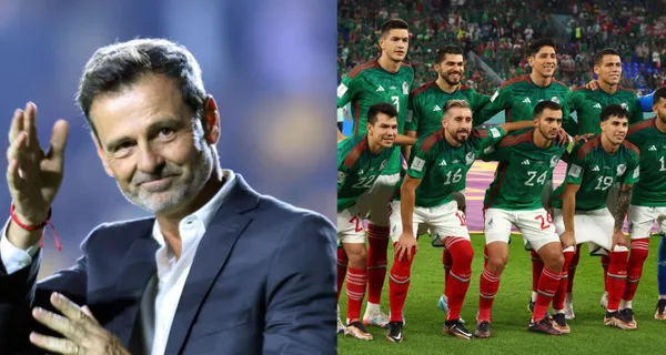 No hay amor por los colores, solo negocio, el que pidió no jugar por la selección de México.