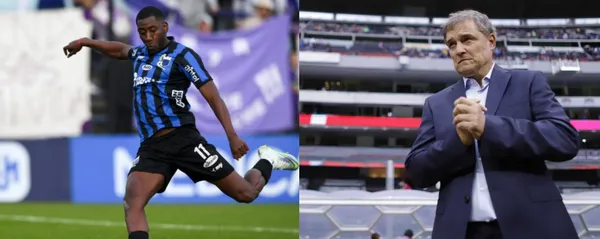 No hay día que pase con los cementeros donde no haya problemas con los jugadores