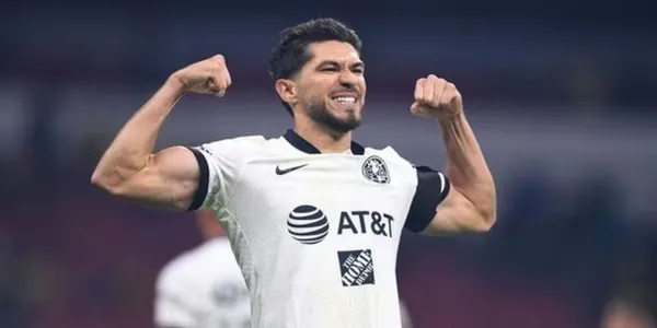 No hay dudas, Henry Martín es el mejor delantero de toda la Liga MX.