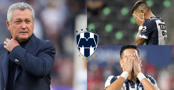 No hay más cabida para estos dos futbolistas