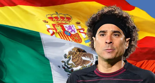No hay renovación en la selección mexicana, Guillermo Ochoa sigue y un futbolista pensaría jugar por España.