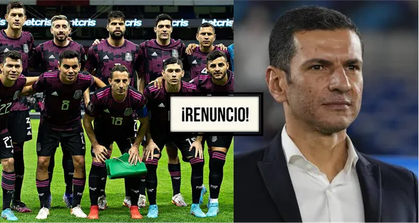 No hicieron el esfuerzo para firmar a Jaime Lozano y ahora hay un futbolista que le diría gracias a la Selección Nacional de México, todo porque prefirieron no tener a un entrenador que sí puede cambiar las cosas.