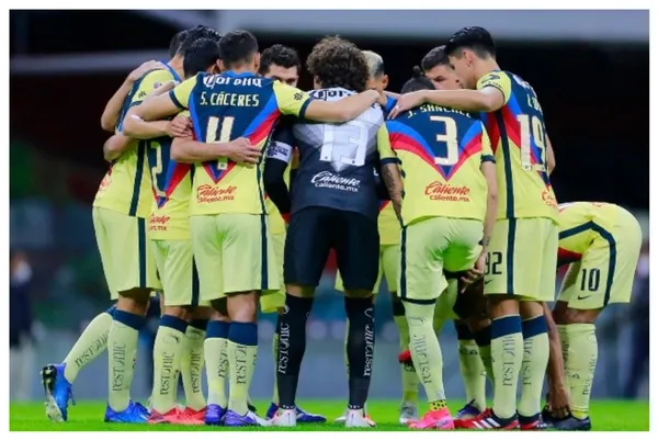 No hubo transmisión del partido América vs Atlante y en redes sociales hubo un silencio eterno lo cual hace especular de lo sucedido en el Estadio Azteca.