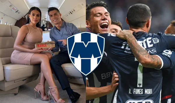 No juega, no anota, no hace nada y se da lujos al estilo CR7