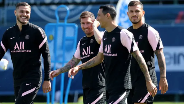 No le han renovado el contrato y su futuro estaría en otro lado