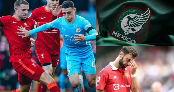 No le lloren más a Javier Hernández. Le hizo gol al Manchester United, firmó en silencio por un club de élite de Inglaterra y sí quiere estar en la Selección Mexicana.