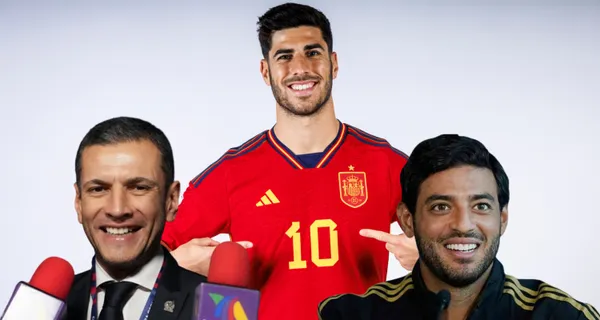 No le lloren más a Vela, en España el LamborJimmy tiene a su nuevo crack