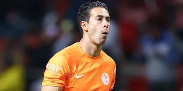 No le va a ir nada mal a Óscar Jiménez estando en la banca del América.