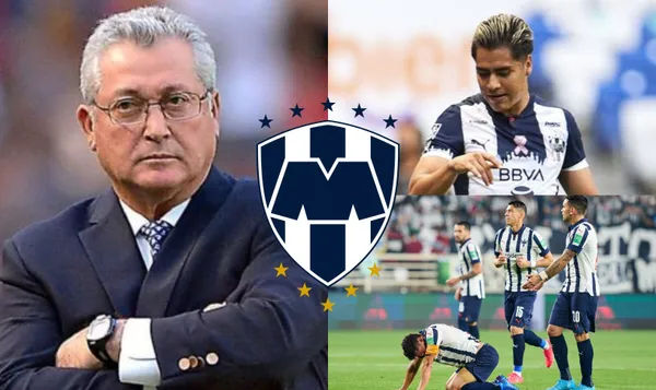 No llenaron las espectativas del entrenador y ya no podrian continuar para la próxima temporada