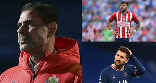 No lo aguantó más y aprovecharía la ayuda del capitán argentino para tener al reemplazo de Alexis