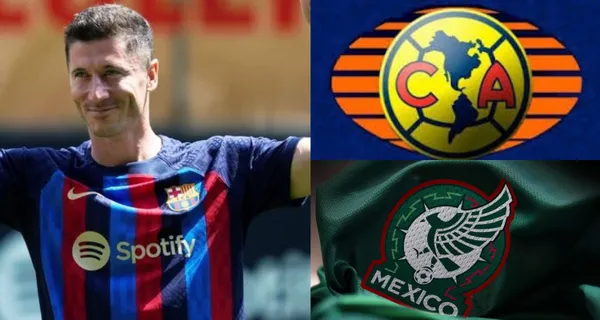 No lo dejarían llegar al seleccionado nacional de México por los oscuros intereses de Televisa.