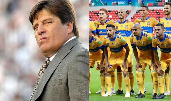 No lo quería y se arrepintió, ahora por esto es su favorito en Tigres