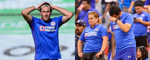 No parece haber un futuro prometedor para el resto del Apertura con los celestes