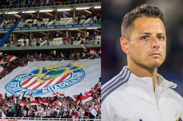 No pasaron ni 24 horas de la catastrófica derrota de Chivas en la final, pero ya piensan en refuerzos.