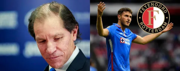 No pierde nunca la oportunidad de declarar contra los directivos celestes