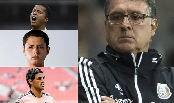 No pueden seguir con esta falta de contundencia