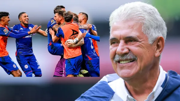 No quiere seguir en el equipo de Ferretti