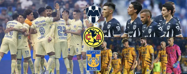 No quiso llegar a los equipos regios y ahora es refuerzo del América.