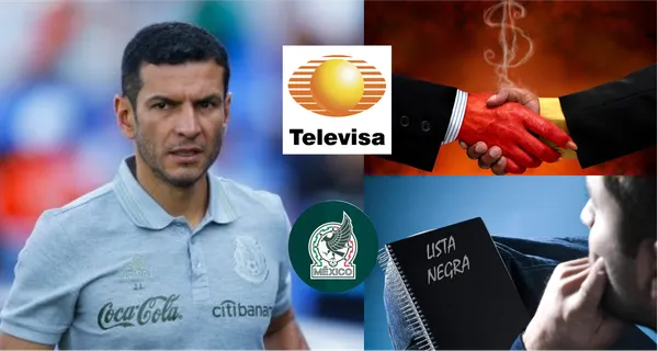 No quiso vender el alma al diablo. Jaime Lozano tenía todo para ser el DT del Tri, pero no respetaron su proceso y le ponían sobre la mesa, una lista de jugadores impuestos para firmar.