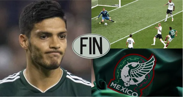 No se achicaron, entendieron al fin que hay que darle competencia a Raúl Jiménez e incluso sacarlo del combinado mexicano si fuera necesario. Encontraron un delantero que la rompe.