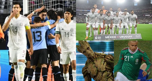 No se aguantó más, el jugador exhibió el tema del mal nivel de Raúl Jiménez y deja ver que no hay conexión en el Tri.