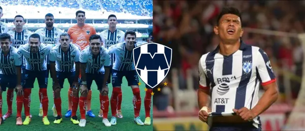 No se entiende como sigue jugando este futbolista