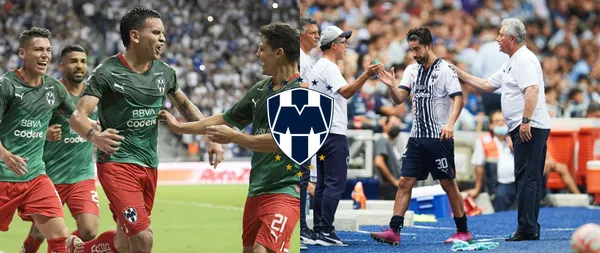 No se entiende la decisión del entrenador en este jugador