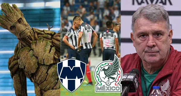 No se entiende la decisión del Tata Martino