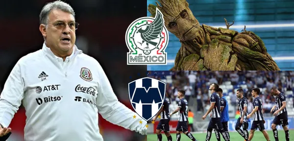 No se entiende la decisión del técnico en el partido