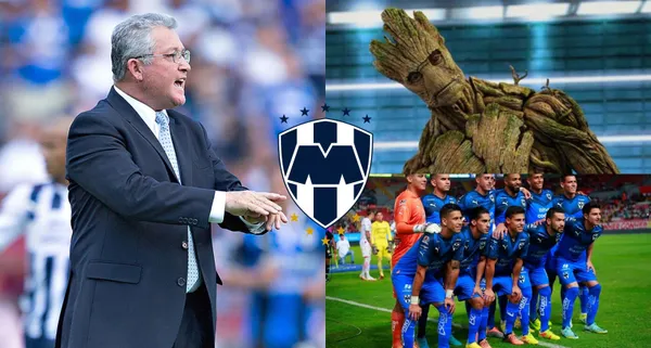 No se entiende porque sigue de titular en el equipo