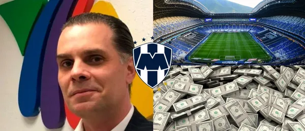 No se guardó nada el comentarista de Azteca Deportes