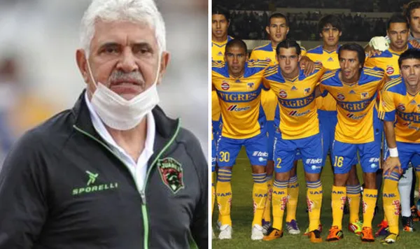 No se guardó nada y así se expresó sobre la nueva polémica del 'Tuca'.