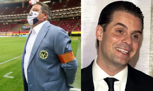 No se guardó nada y le dijo sus verdades a Miguel Herrera. Christian Martinoli señala por qué Miguel Herrera ya no da en el América.