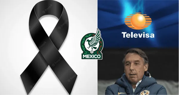 No se guardó nada y sí destapó de manera frontal como se dio el caso de Televisa y la manipulación mediática que se da y como lo sufrimos en cada mundial.