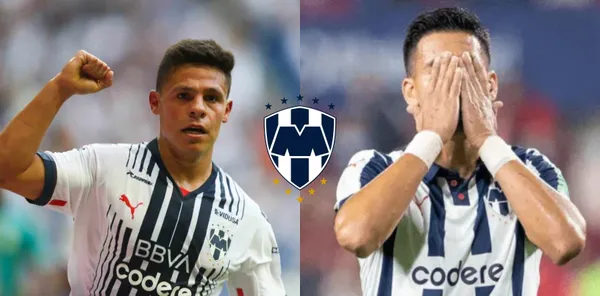 No se le pudo dar más oportunidades a este jugador debido a su bajo nivel