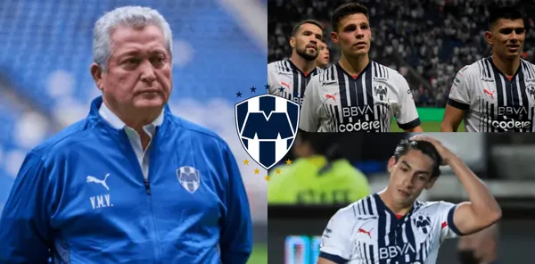 No se les debe de dar más oportunidades a estos dos jugadores de Rayados