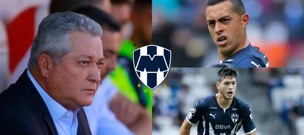 No se pudo ver más que el peor de todos dentro del partido