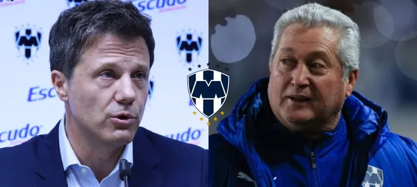 No se puede brindar segundas oportunidades dentro del equipo ni para el entrenador