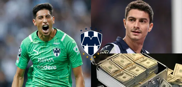 No se puede comprender como el portero gana más si no ha rendido lo mismo que el defensa